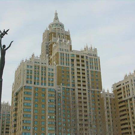 Triumph Astana Hostel アスターナ エクステリア 写真