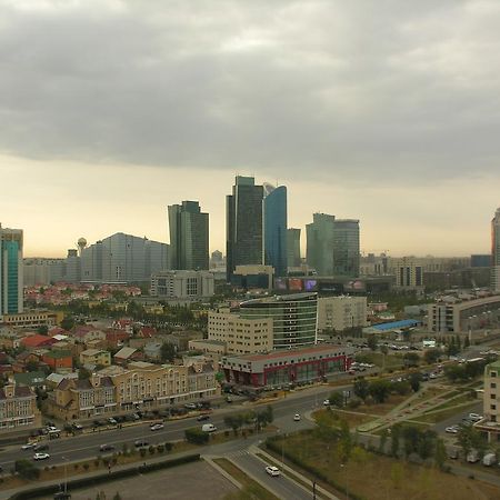 Triumph Astana Hostel アスターナ エクステリア 写真