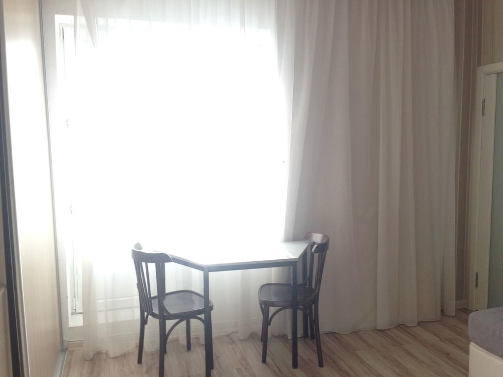 Triumph Astana Hostel アスターナ 部屋 写真