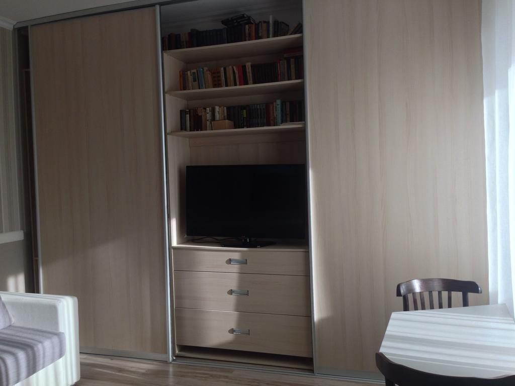 Triumph Astana Hostel アスターナ エクステリア 写真