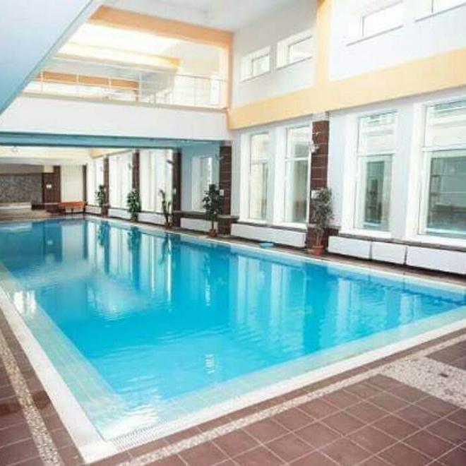 Triumph Astana Hostel アスターナ エクステリア 写真