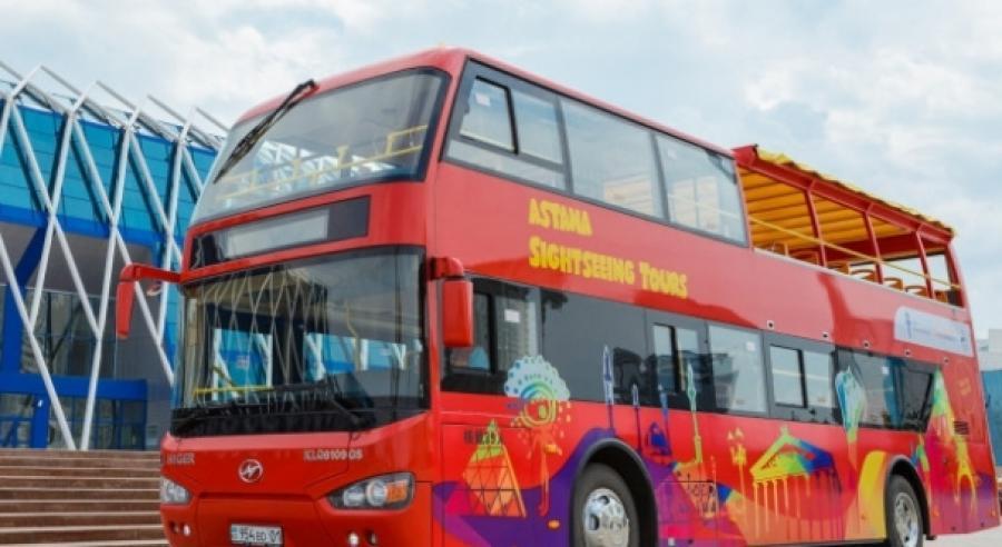 Triumph Astana Hostel アスターナ エクステリア 写真